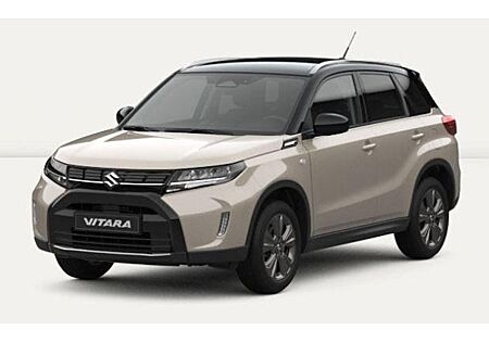 Suzuki Vitara 1.4 BOOSTERJET Hybrid Comfort Allgrip 5 Türen