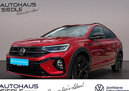 VW Taigo 1.5 TSI OPF DSG R-Line 5 Türen