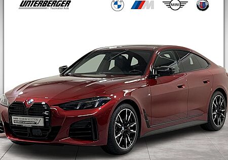 BMW 4er M440i xDrive Coupé A 2 Türen