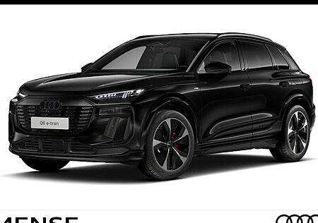 Audi Q6 e-tron quattro 5 Türen