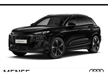 Audi Q6 e-tron quattro 5 Türen