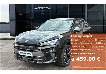 Cupra Terramar 2.0 TSI 195kW VZ DSG 4Drive 5 Türen