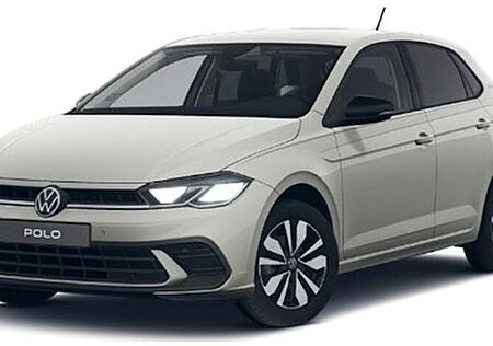 VW Polo 1.0 TSI 70kW DSG Goal 5 Türen