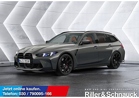 BMW M3 Competion M xDrive Touring 5 Türen