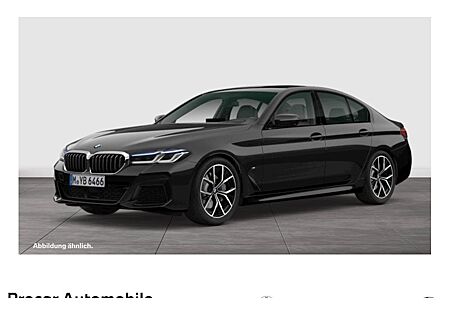 BMW 5er 540i A 4 Türen