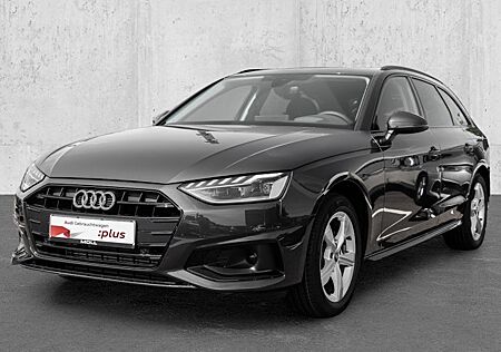 Audi A4 35 TFSI S tronic advanced Avant 5 Türen