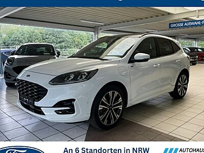 Ford Kuga 2.5 Duratec PHEV ST-Line X 5 Türen