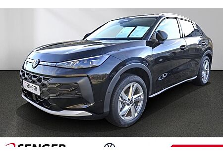 VW T-Roc 1.5 eTSI OPF DSG Style 5 Türen