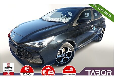 MG MG3 1.5 Hybrid+ Luxury 5 Türen