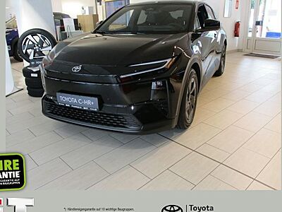 Toyota Andere 77 kWh Teamplayer 5 Türen