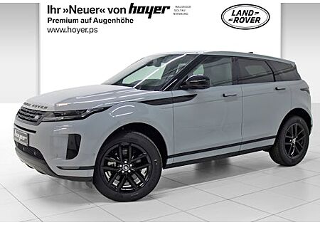 Land Rover Range Rover Evoque D200 S AWD Automatik 5 Türen