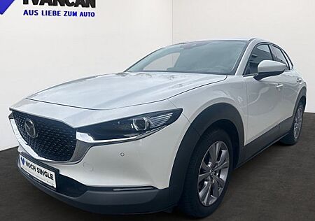 Mazda CX-30 2.0 e-SKYACTIV-G M-Hybrid 150 Selection 5 Türen