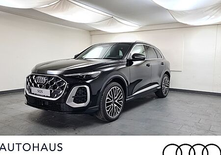 Audi SQ5 TFSI S tronic quattro 5 Türen
