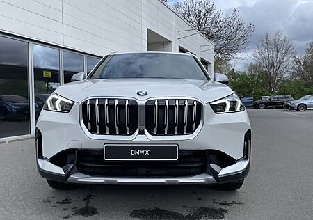 BMW X1 xDrive23i Steptronic 5 Türen