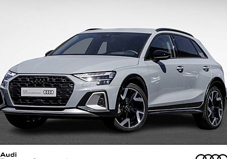 Audi A3 TFSI 110 kW S tronic allstreet 5 Türen