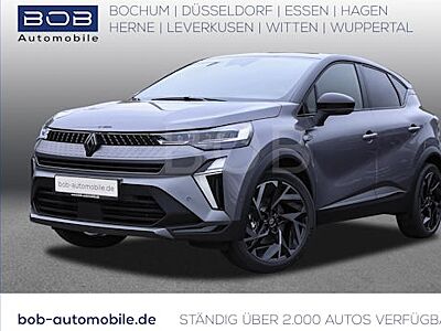 Renault Captur Full Hybrid E-Tech 160 Esprit Alpine 5 Türen