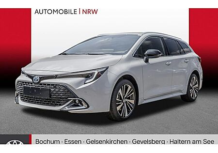 Toyota Corolla 2,0 Hybrid Teamplayer Touring Sports 5 Türen