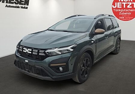 Dacia Jogger ECO-G 100 Extreme+ 7-Sitzer 5 Türen