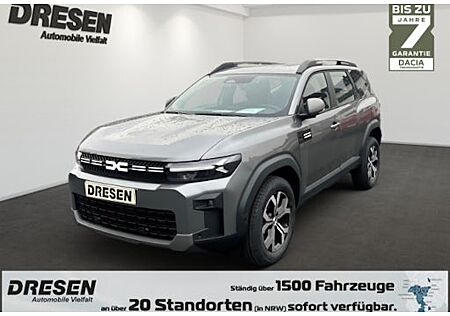 Dacia Bigster mild hybrid 140 Expression 5 Türen