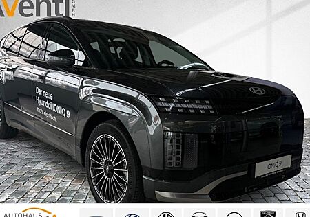 Hyundai IONIQ 9 110 kWh Allradantrieb Uniq 5 Türen