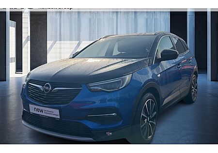 Opel Grandland X 1.6 Hybrid4 Ultimate Auto 5 Türen