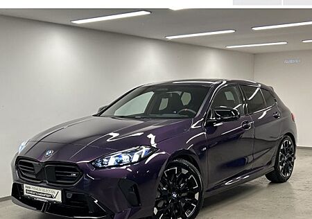 BMW 1er M135 xDrive A 5 Türen