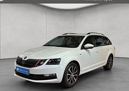 Skoda Octavia 1.5 TSI ACT SOLEIL Combi 5 Türen