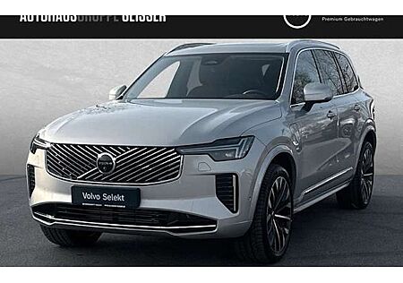 Volvo XC 90 T8 AWD Plus Bright Auto 5 Türen