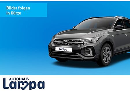 VW Tiguan 2.0 TDI SCR DSG ENERGY 5 Türen
