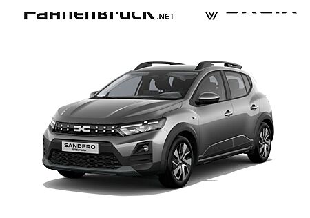 Dacia Sandero Stepway TCe 100 Stepway Expression 5 Türen