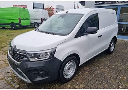 Renault Kangoo Blue dCi 95 Advance L1 4 Türen