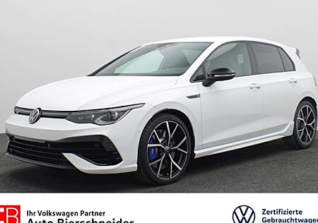 VW Golf 2.0 TSI OPF DSG 4MOTION R 5 Türen