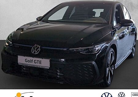VW Golf GTE 1.5 eHybrid OPF 200kW DSG GTE 5 Türen