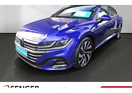VW Arteon 2.0 TDI SCR 147kW DSG R-Line 5 Türen