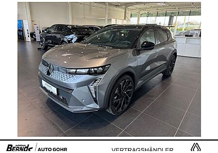 Renault Scenic E-Tech Esprit Alpine 220 Long Range 5 Türen