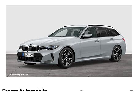 BMW 3er 320i Touring Auto 5 Türen