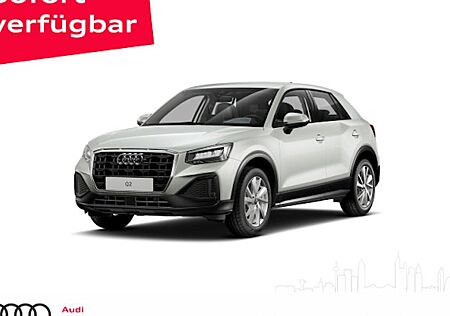 Audi Q2 30 TFSI 5 Türen