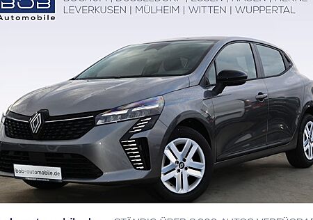 Renault Clio TCe 90 Evolution Automatik 5 Türen
