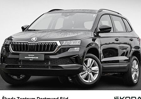 Skoda Karoq 1.5l TSI ACT DSG Selection 5 Türen