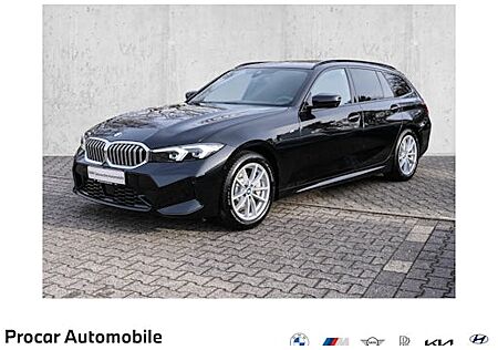 BMW 3er 330i xDrive Touring Automatic 5 Türen