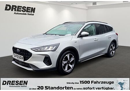 Ford Focus 1,5 EcoBlue Active X Turnier Auto. 5 Türen