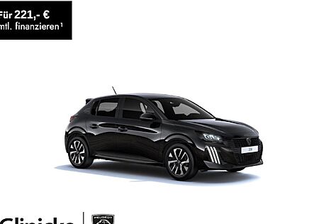Peugeot 208 PureTech 100 Style 5 Türen