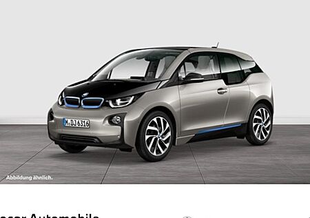 BMW i3 mit Range Extender 5 Türen