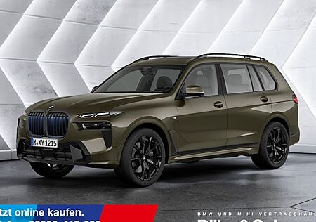 BMW X7 xDrive40d 5 Türen