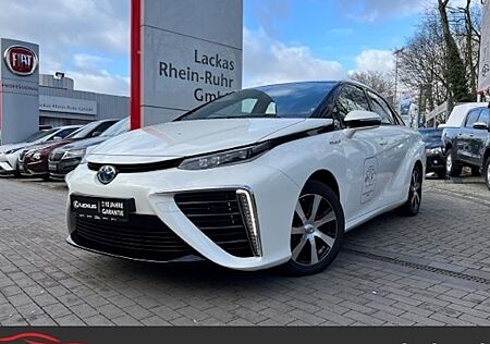 Toyota Aygo (X) Aygo (X) 1.0-l-VVT-i Business Edition 5 Türen