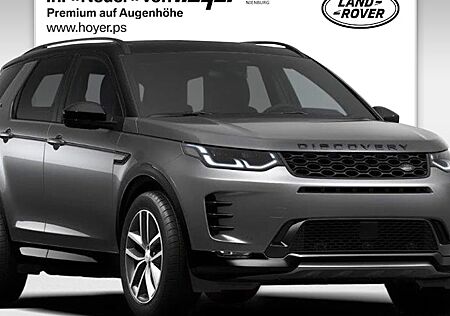 Land Rover Discovery Sport D200 AWD Automatik DYNAMIC SE 5 Türen