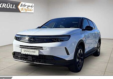 Opel Grandland X Hybrid 107 kW GS eDCT 5 Türen