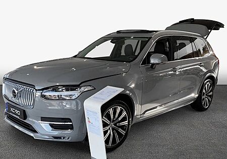 Volvo XC 90 B5 AWD Plus Bright Auto 5 Türen
