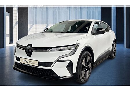 Renault Megane E-Tech EV40 130hp boost charge Equilibre 5 Türen