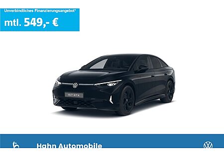 VW ID.7 86 kWh 250 kW 4MOTION GTX Tourer 5 Türen
